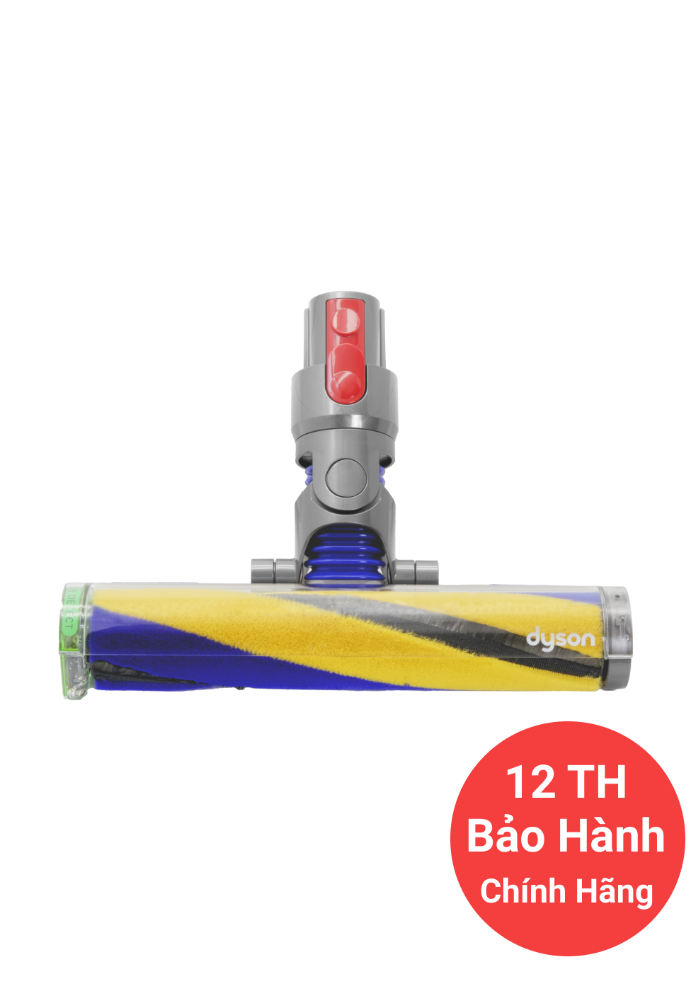 Đầu hút dyson laser slim fluffy cleaner head dành cho v11 v15