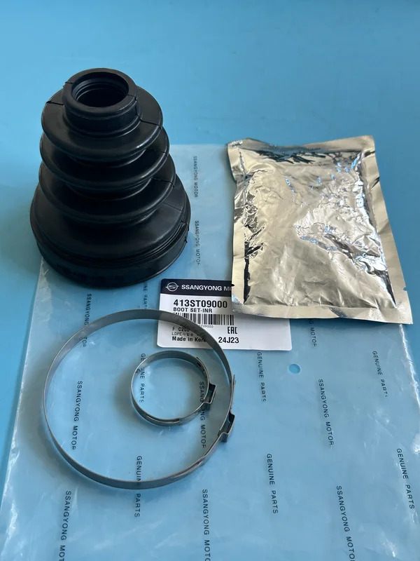 Bộ bọc trong trục láp 413ST09000 dành cho Ssangyong Actyon Kyron Rexton Actyon Sports Actyon Sports II Rodius/Stavic