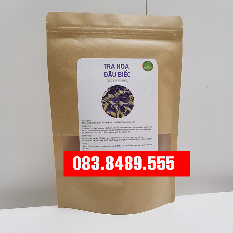 Trà hoa đậu biếc loại thượng hạng - DB169