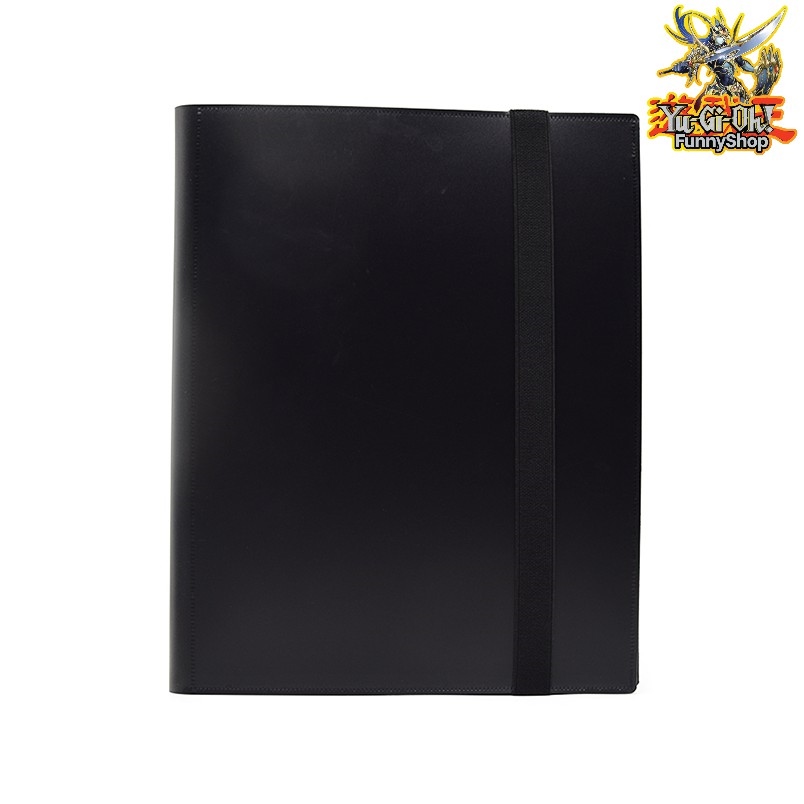 Binder/Album sưu tập card Yugioh Pokemon TCG Bộ sưu tập thẻ bài chất lượng cao