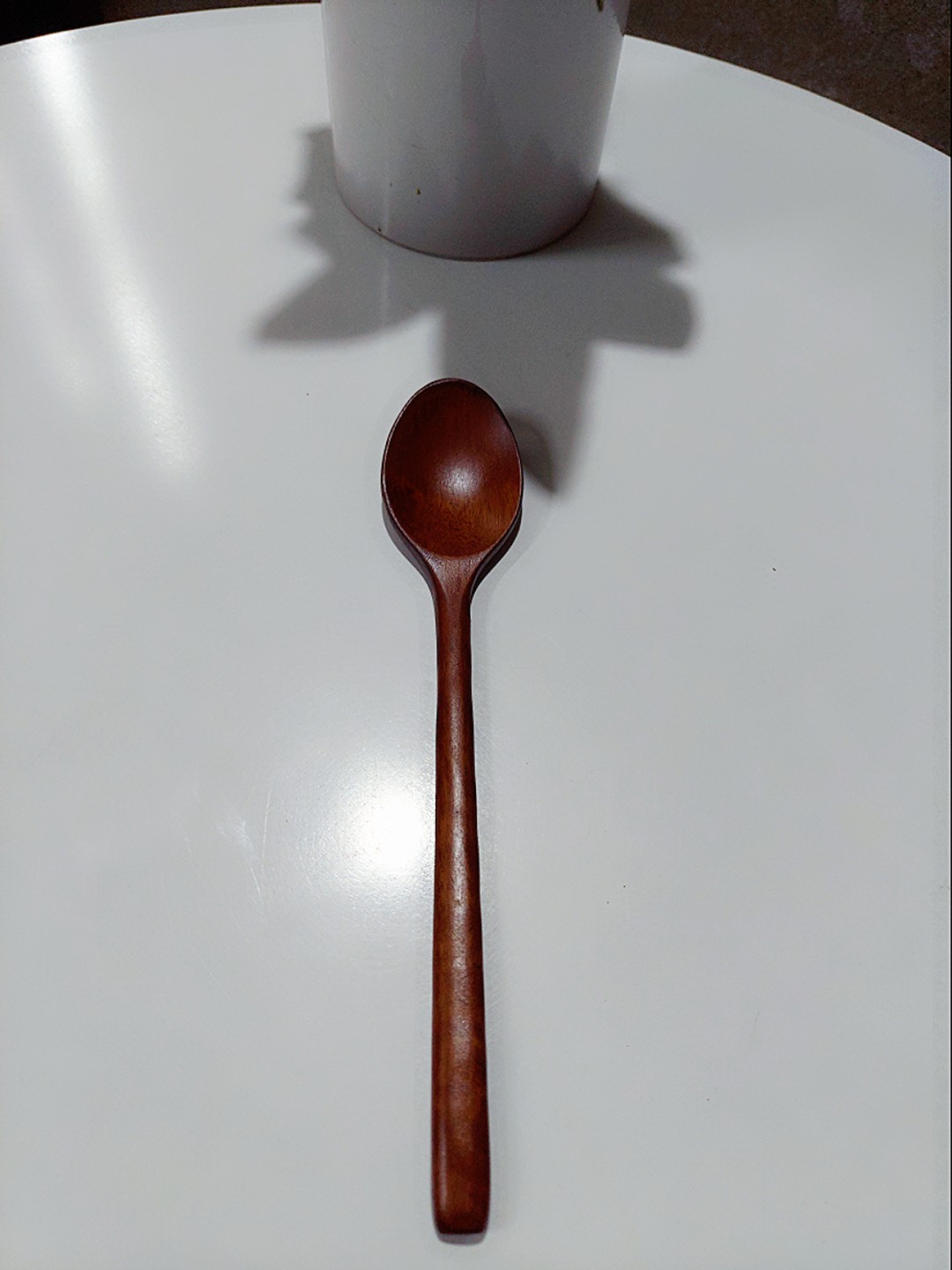 Thìa gỗ cao cấp