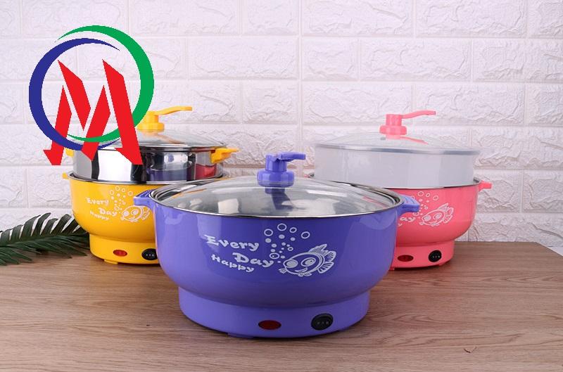 Nồi điện 24 cm
