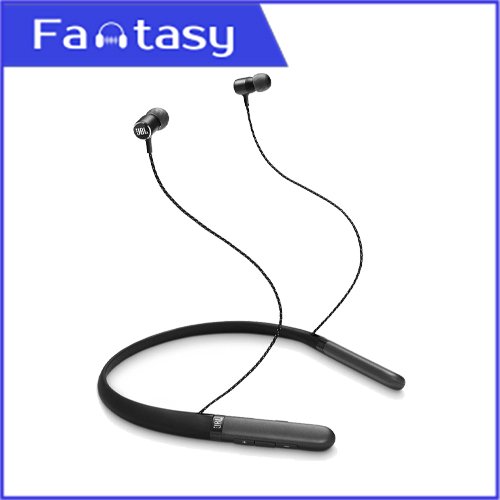 Tai Nghe Bluetooth Thể Thao JBL Live 200BT Driver Dynamic 8mm, Hỗ Trợ Ghi Nhớ Kết Nối Với Nhiều Thiết Bị, Pin 10 Giờ, Bluetooth 4.1 Made In USA - Hàng Chính Hãng Bảo Hành 1 Năm