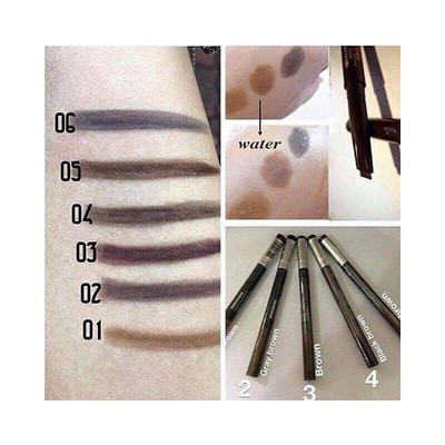 Chì mày vặn đủ 6 màu, sản phẩm đa dạng, chất lượng đảm bảo, an toàn cho sức khỏe người dùng, vui lòng inbox để shop tư vấn thêm
