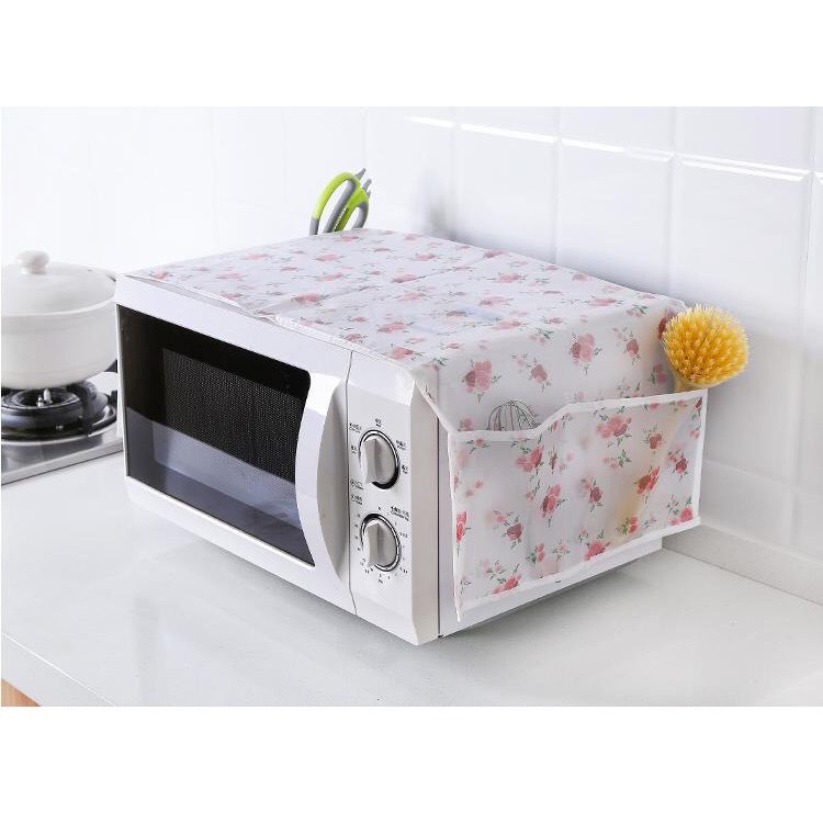 Tấm phủ lò vi sóng chống thấm 85x35cm