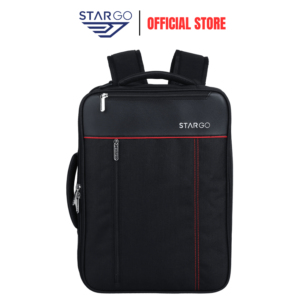 Cặp - balo laptop đa năng stargo simplex 06 i15