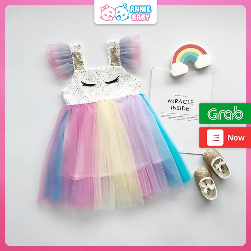 Đầm Pony bé gái  Bee Shop  Thời Trang Trẻ Em