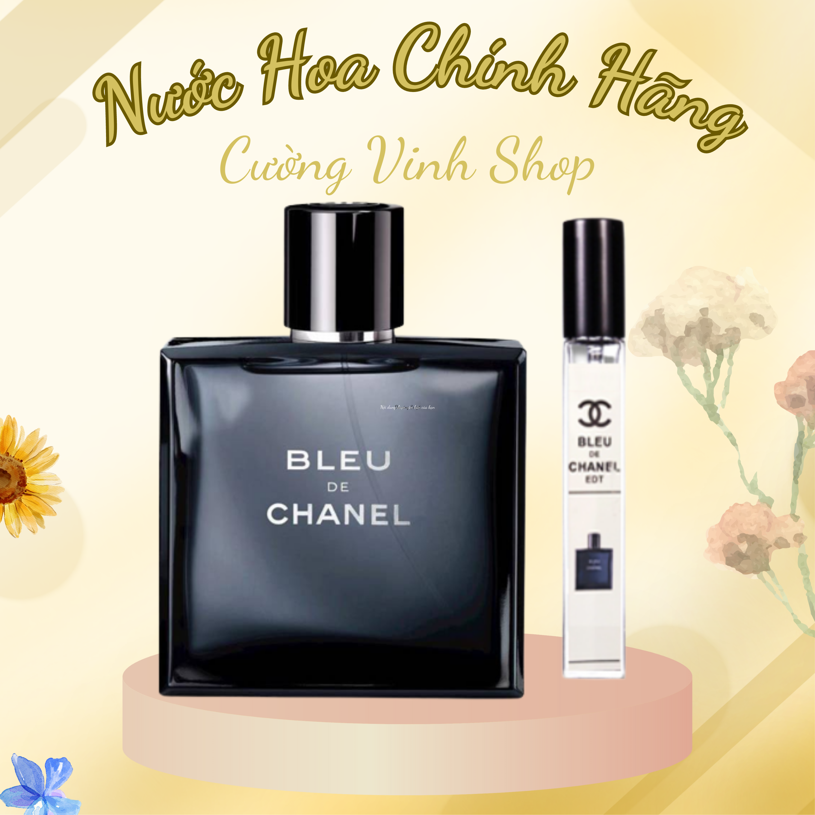 Thương hiệu Chanel Cosmetics  ELLE Network