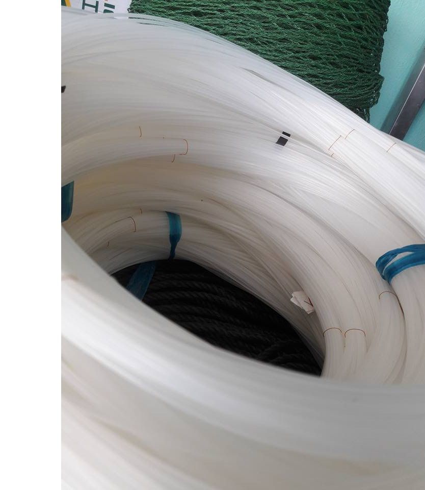 20m Dây cước 2li siêu bền, cước đúc, cước buộc, dây cước chìm độ bền chịu lực cao