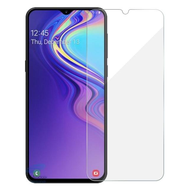 Miếng Dán Kính Cường Lực Cho Samsung Galaxy A50 - Trong Suốt