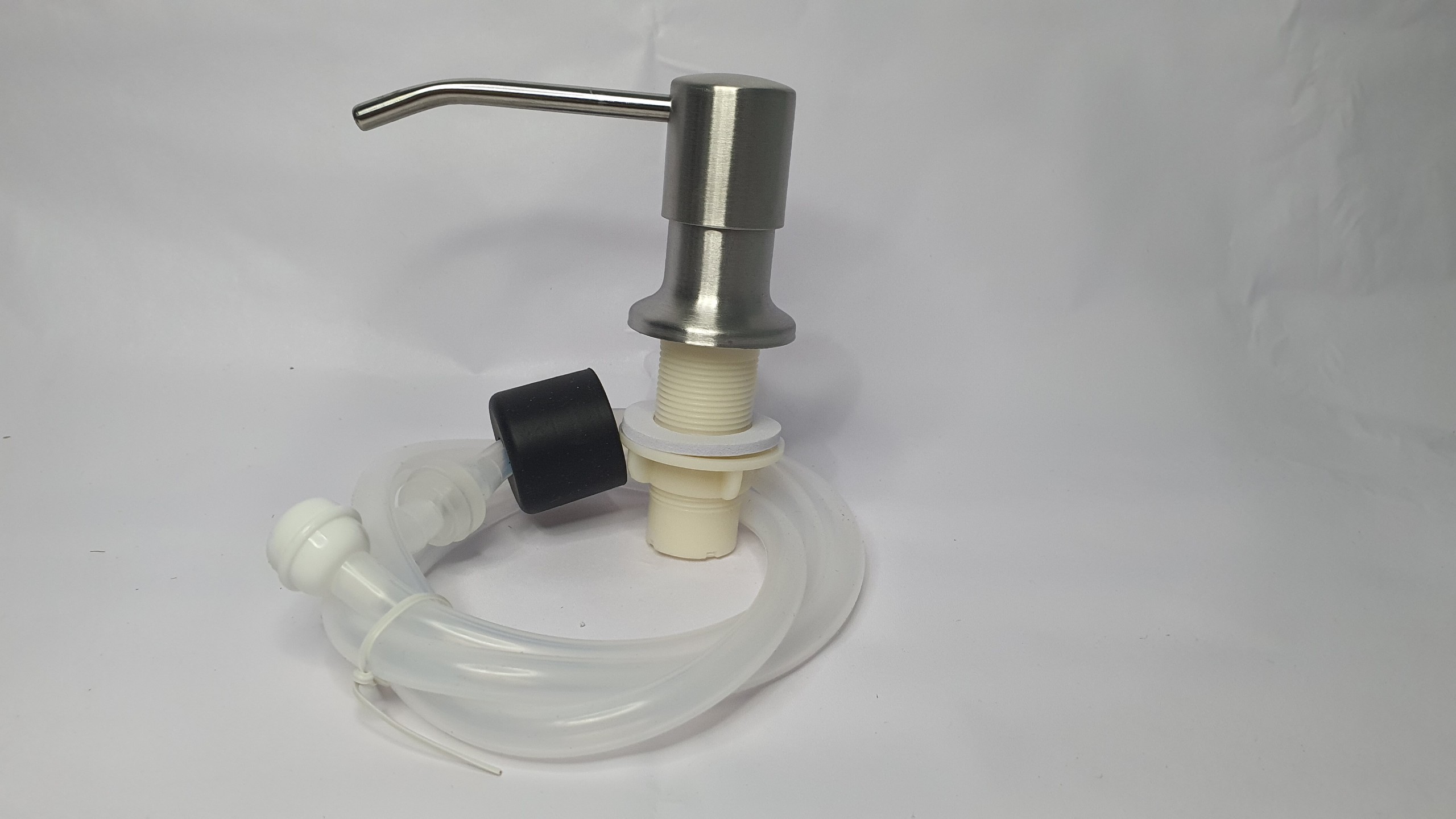 Bộ vòi xịt nối bình xà bông