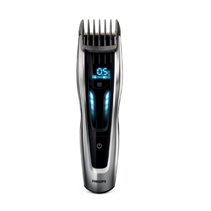 Tông đơ cắt tóc cao cấp Philips HC9450/15 - Hàng nhập khẩu chính hãng Tông đơ cắt tóc cao cấp Philips HC9450/15 - Hàng nhập khẩu chính hãng