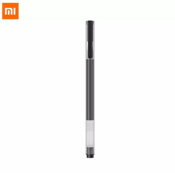 Bút ký gel 0.5mm xiaomi long-durable gel ink pen mjzxb02wc