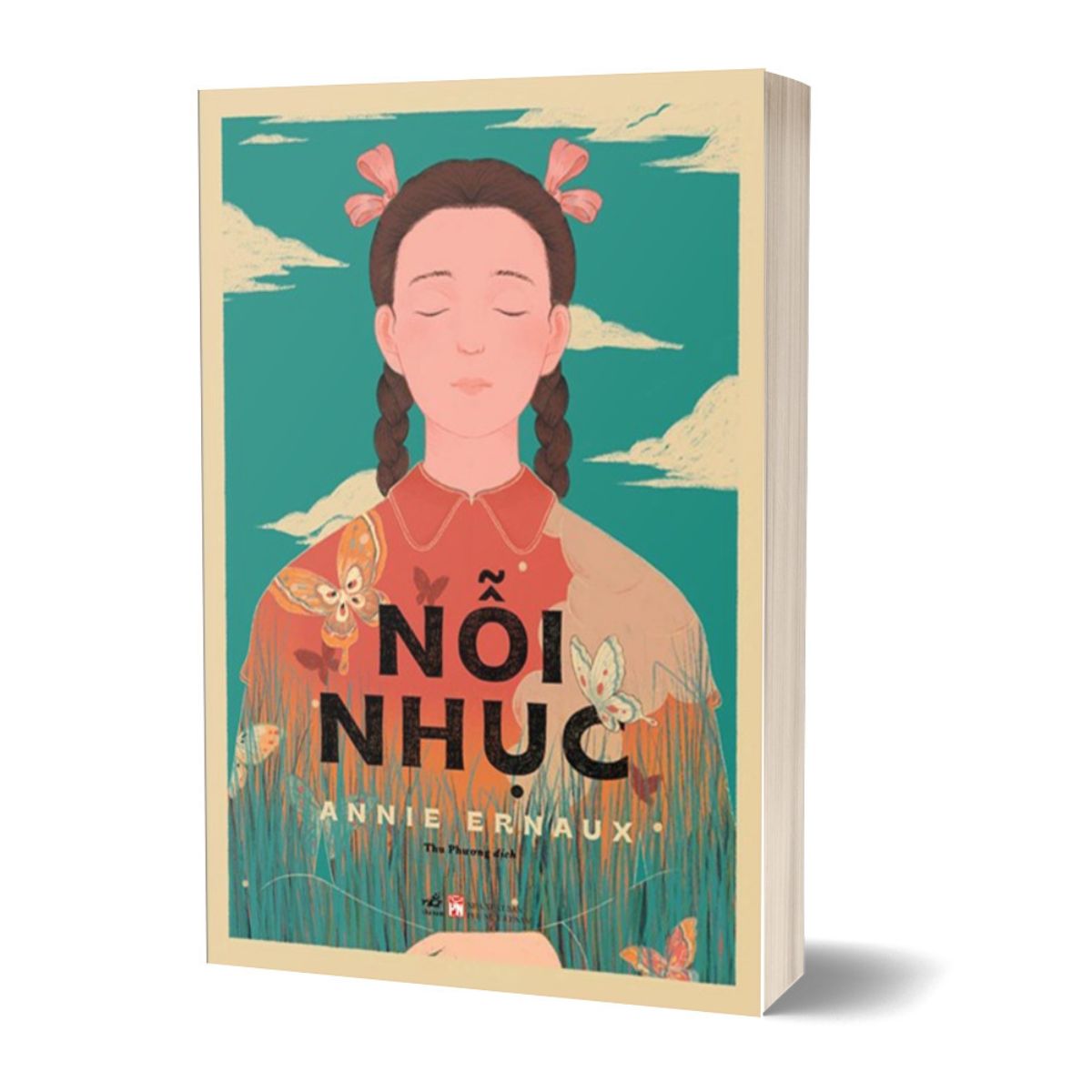 Sách - nỗi nhục