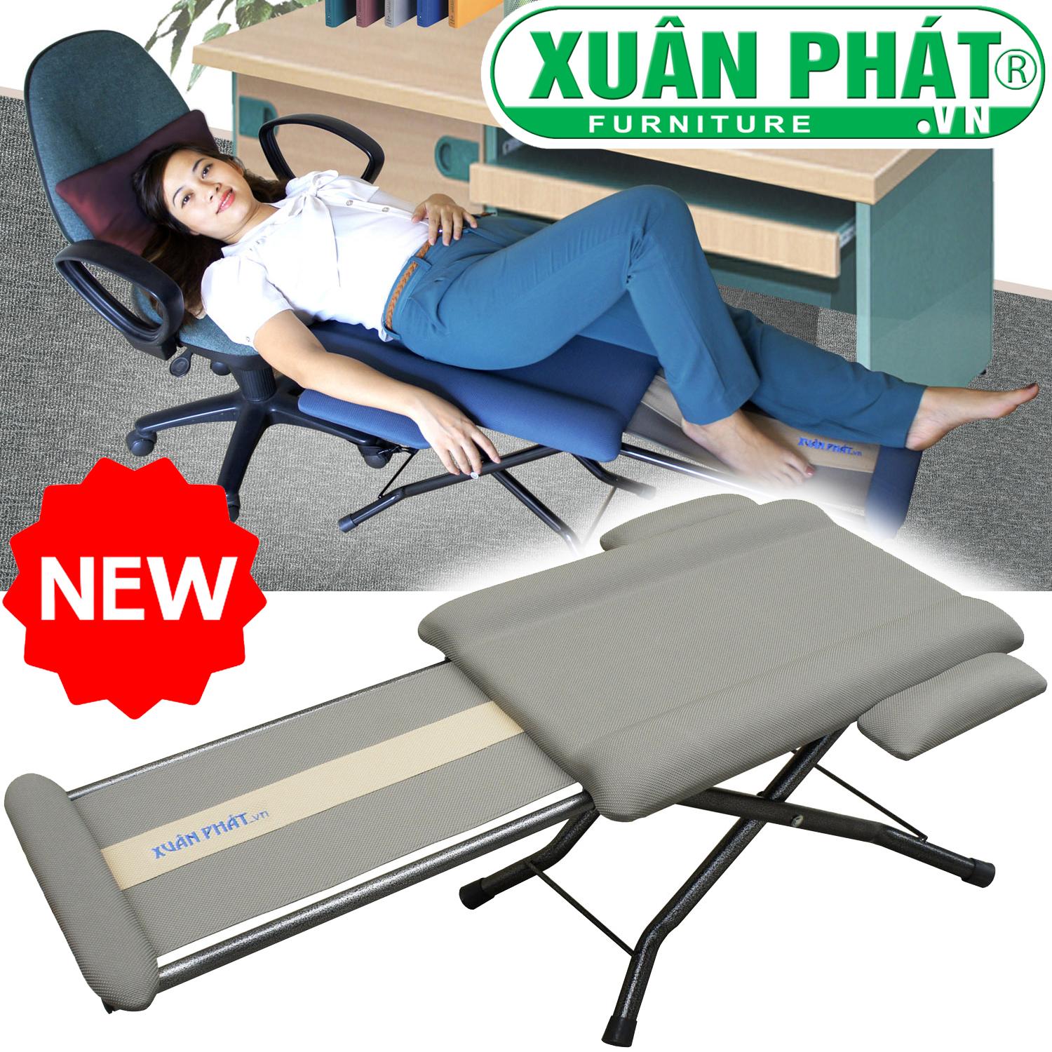 Ghế ngủ văn phòng-gn.01