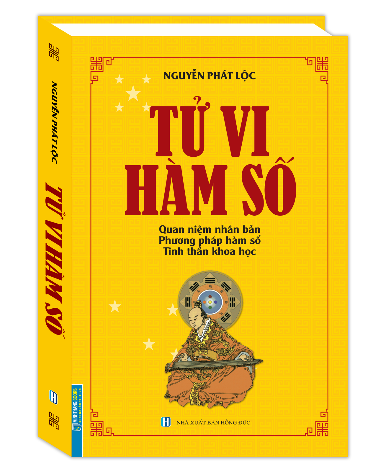 Sách - tử vi hàm số