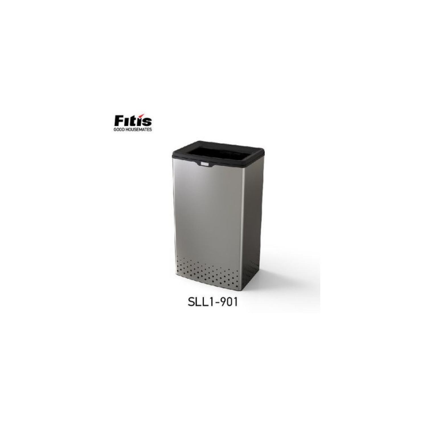 Thùng đựng đồ giặt fitis lary sll1-901