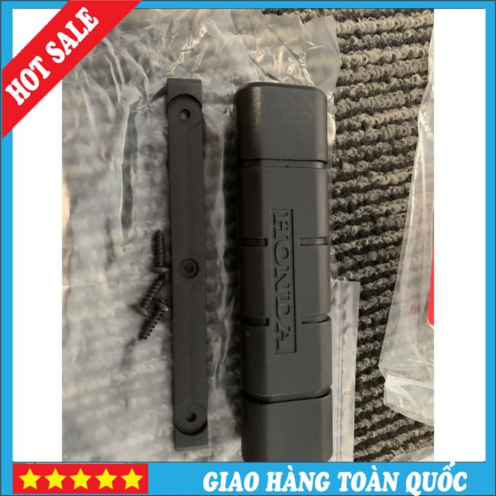 Cao su quai yên xe super dream/ dream hàng chính hãng honda