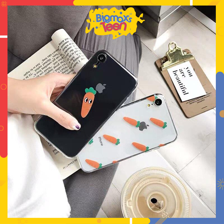 Ốp lưng samsung A71 A51 A91 A30 A20 A50 A50S A30 A9 2018 S10 Plus A10S A10 Note 9 J7 Pro J7 Prime A70 Note 8 J6 2018 A7 2018 S9 Plus A11 A31 A21S- Ốp sam sung Cà rốt hottrend 2020