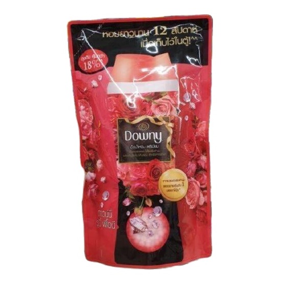 Viên xả cô đặc Downy Thái Lan dạng túi 350g