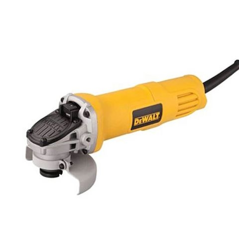 Máy mài cầm tay 100mm-850w dewalt dwe8200t-b1 dewalt dwe8200t-b1