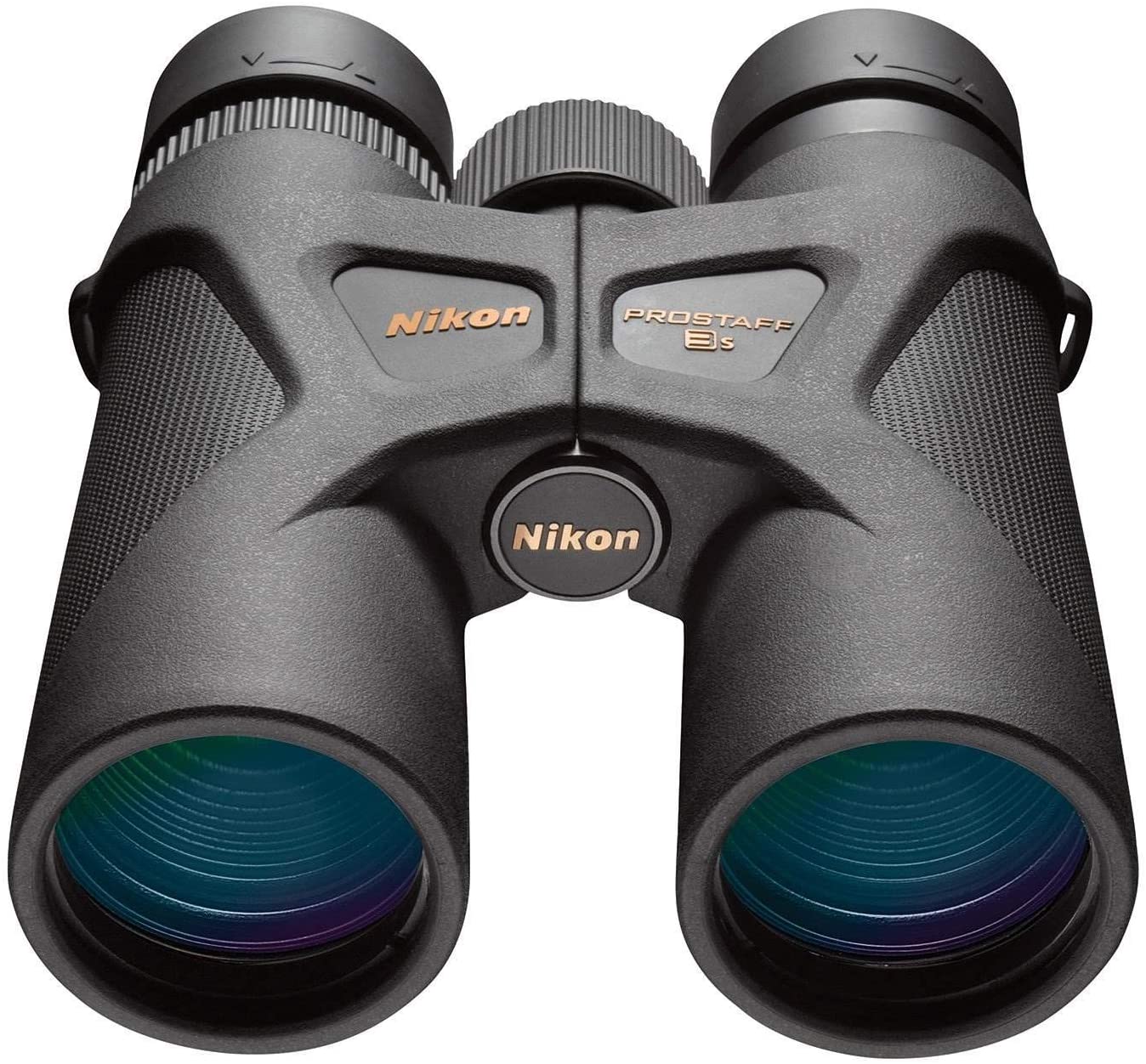 [HCM]Ống Nhòm Nikon PROSTAFF 3S 10X42 - Chính Hãng NIKON VN