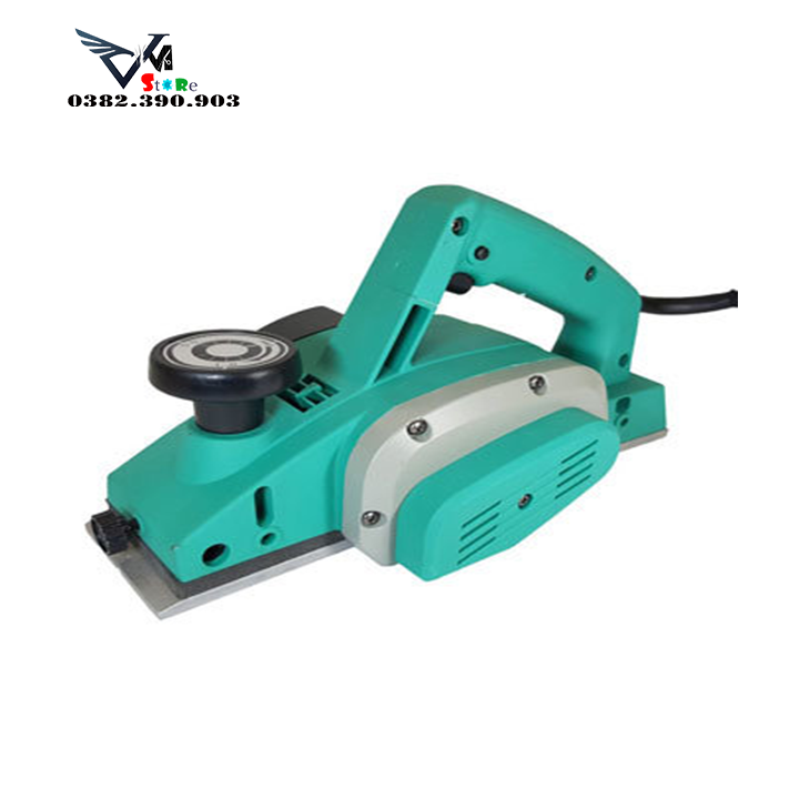Máy bào gỗ dca amb 02-82 - máy bào gỗ điện dca - máy bào điện