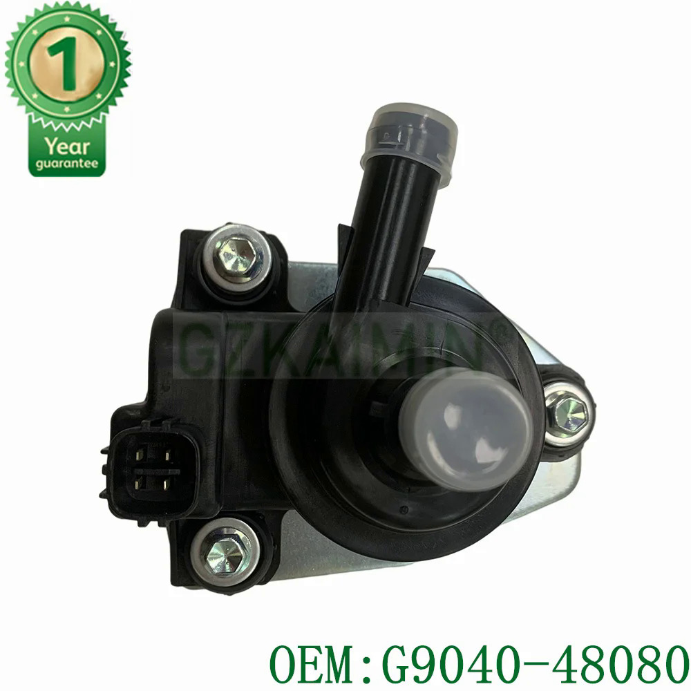 Oem G9040-48080 g904048080 xe phụ trợ điện máy bơm nước biến tần cho Lexus RX400h TOYOTA HIGHLANDER kluger