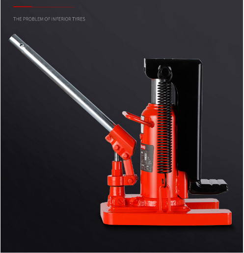Con đội thủy lực mhc — 5 tấn