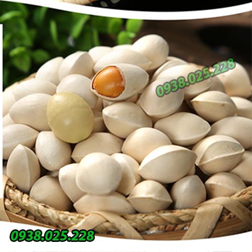 Bạch Quả Chất Lượng 1kg