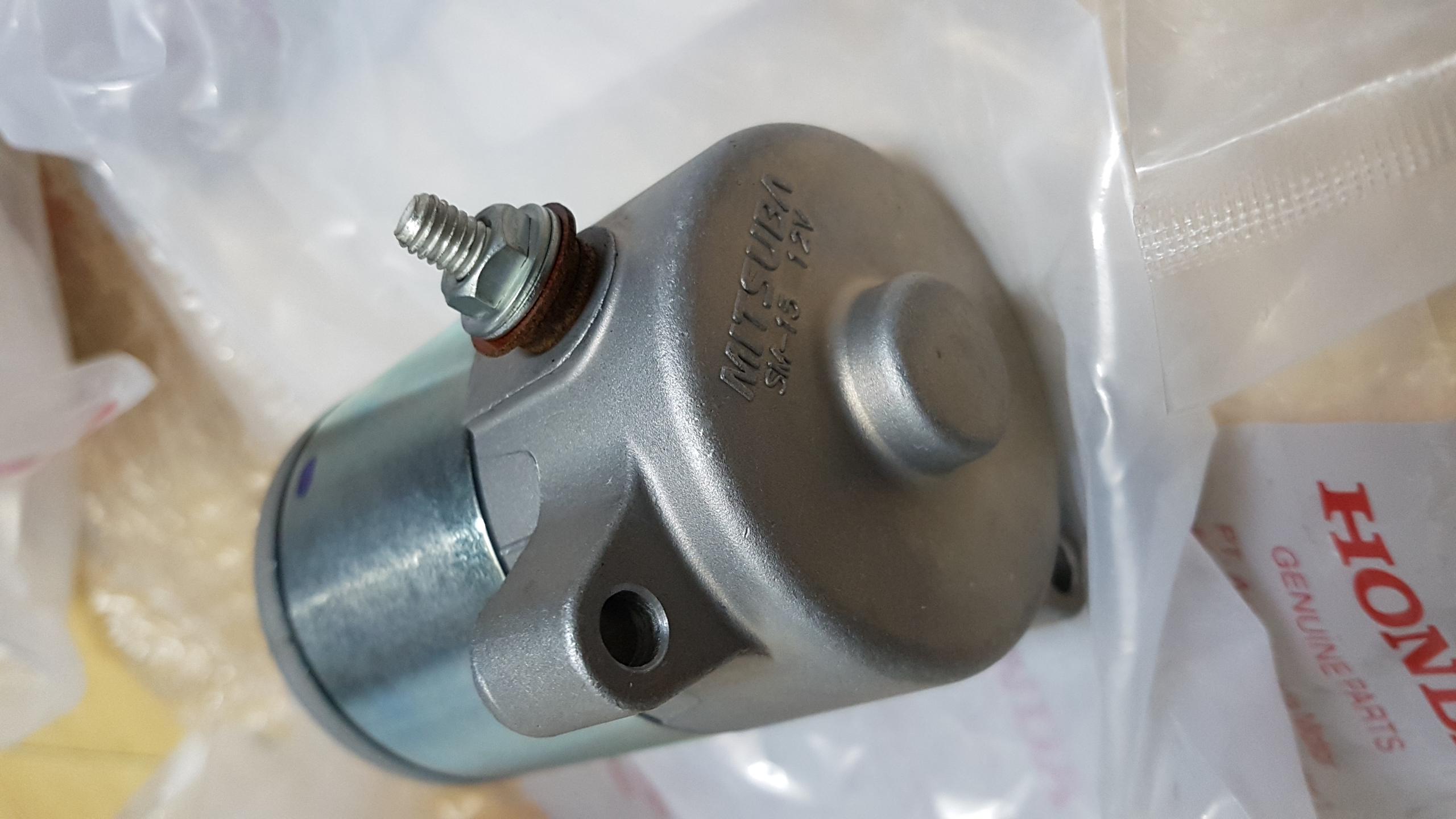 Củ đề sonic 150 winner 150