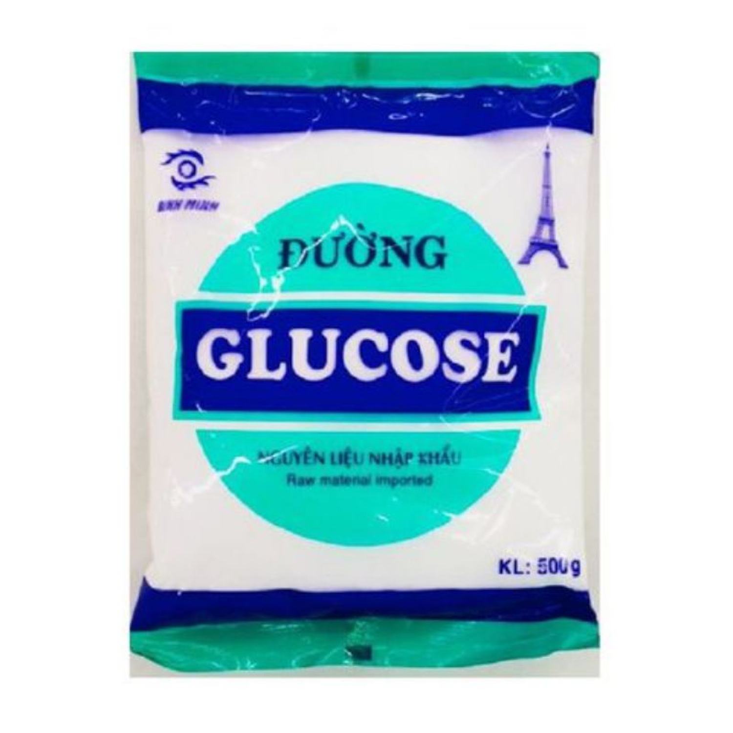 đường GLUCOSE