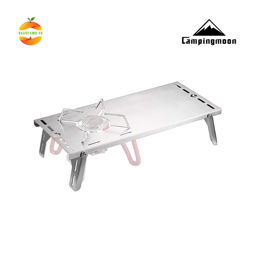 Bàn nướng bbq campingmoon sk-310