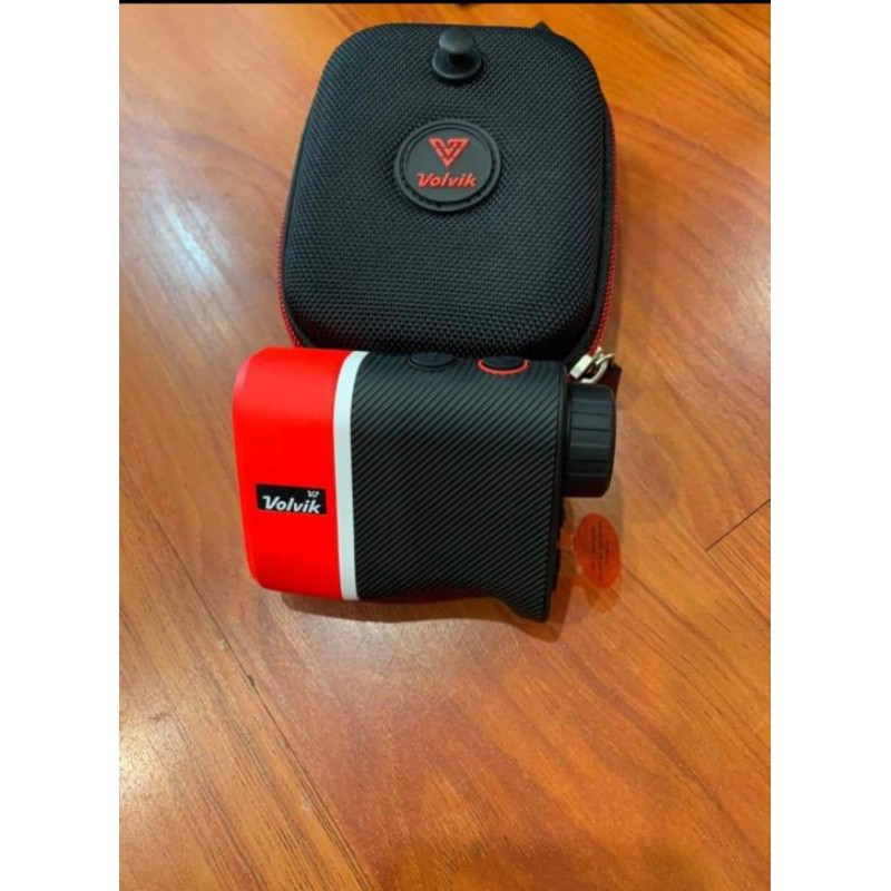 Máy đo khoảng cách volvik v2