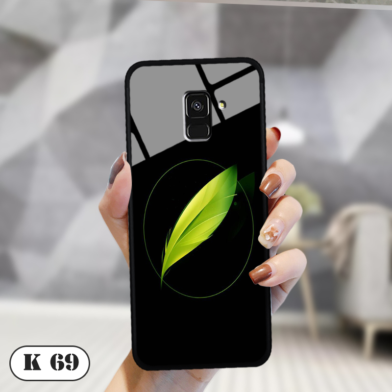 Ốp lưng 3d điện thoại samsung galaxy a8 2018