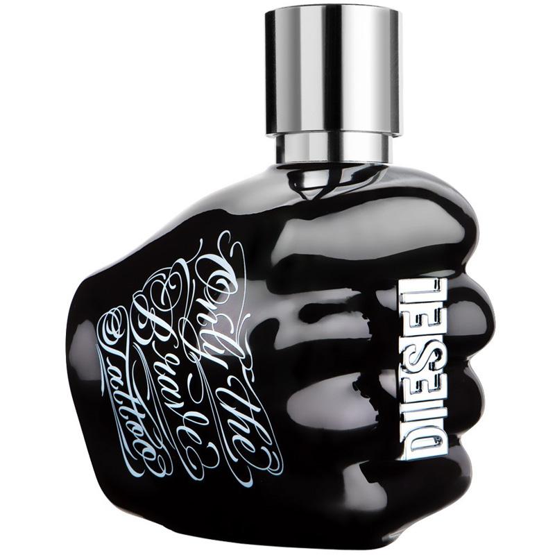 Nước hoa nam Diseeel hình bàn tay 125ml.