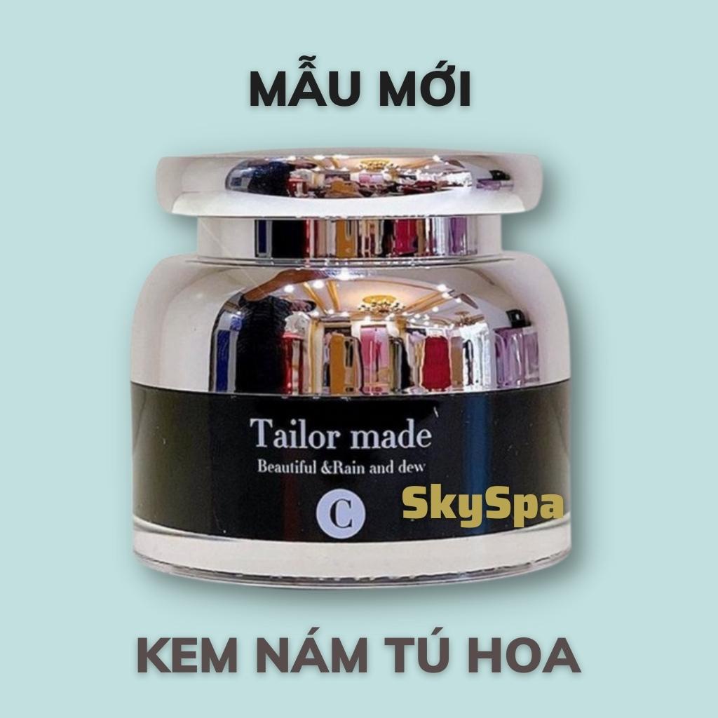 Tailor made c ultra spot kem tú hoa