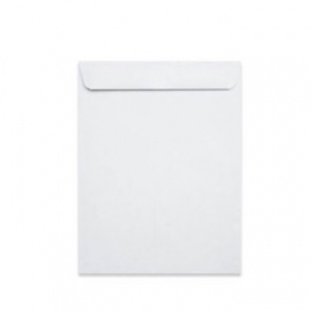 Bao thư trắng A4 80 gsm