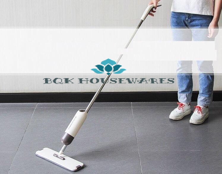 Cây Lau Nhà Dạng Xịt Nước Lock&Lock ETM472