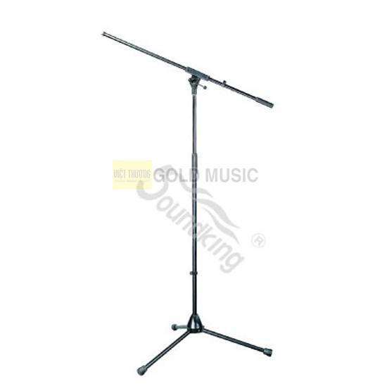 Chân micro soundking dd058b