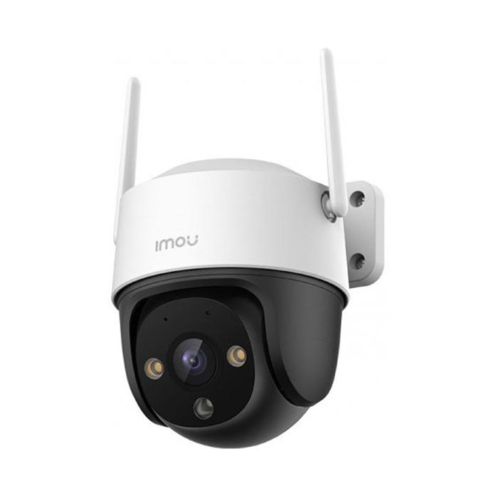 Camera wifi Imou S51FEP Độ Phân Giản 5Mp-Ban đêm có màu- Quay 360 độ- Loa, Mic ghi âm Tiêu Chuẩn Ngoài Trời. hàng chính hãng