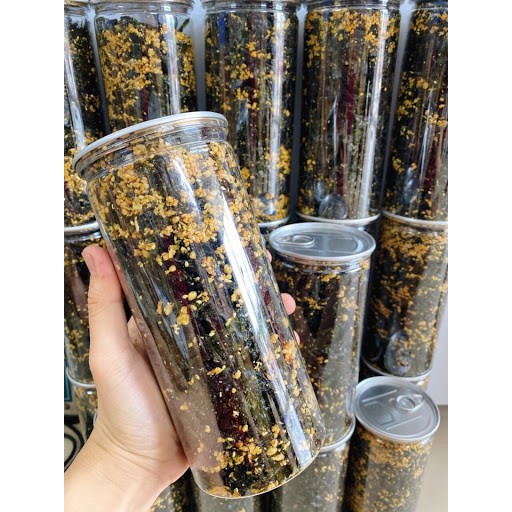 Rong biển tỏi 200g - vifood247
