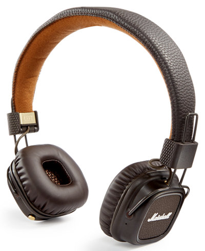 Tai nghe Bluetooth Marshall Major III