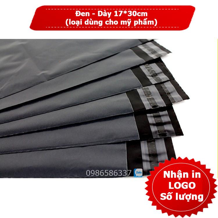 Túi đóng hàng chống bóc các cỡtúi niêm phong dán miệng đóng gói vận chuyển thay thế băng dính và túi nilon truyền thống