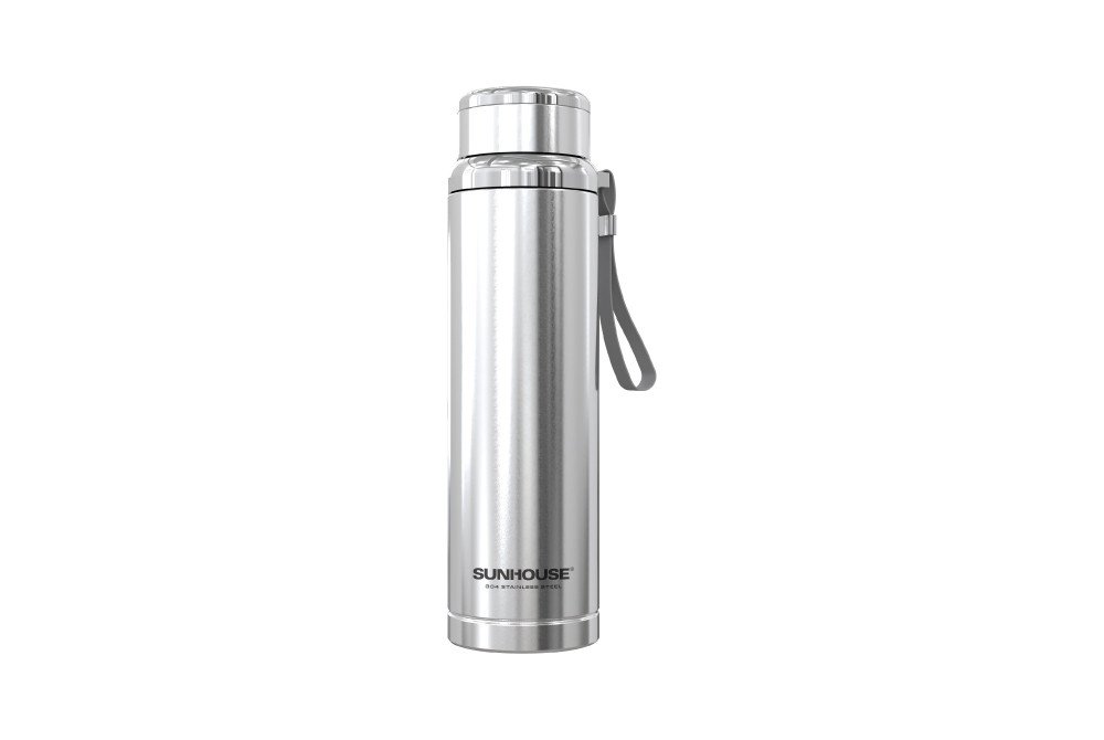 Bình giữ nhiệt flexi sunhouse 720ml sunhouse ks-tu720fi
