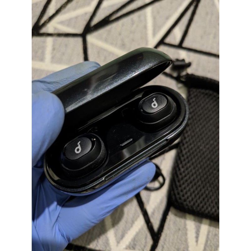 Tai nghe bluetooth không dây anker soundcore liberty neo - a3911 a3906