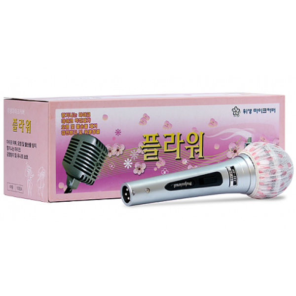 Đầu bọc Micro bằng vải ngăn khuẩn dùng 1 lần trong Karaoke