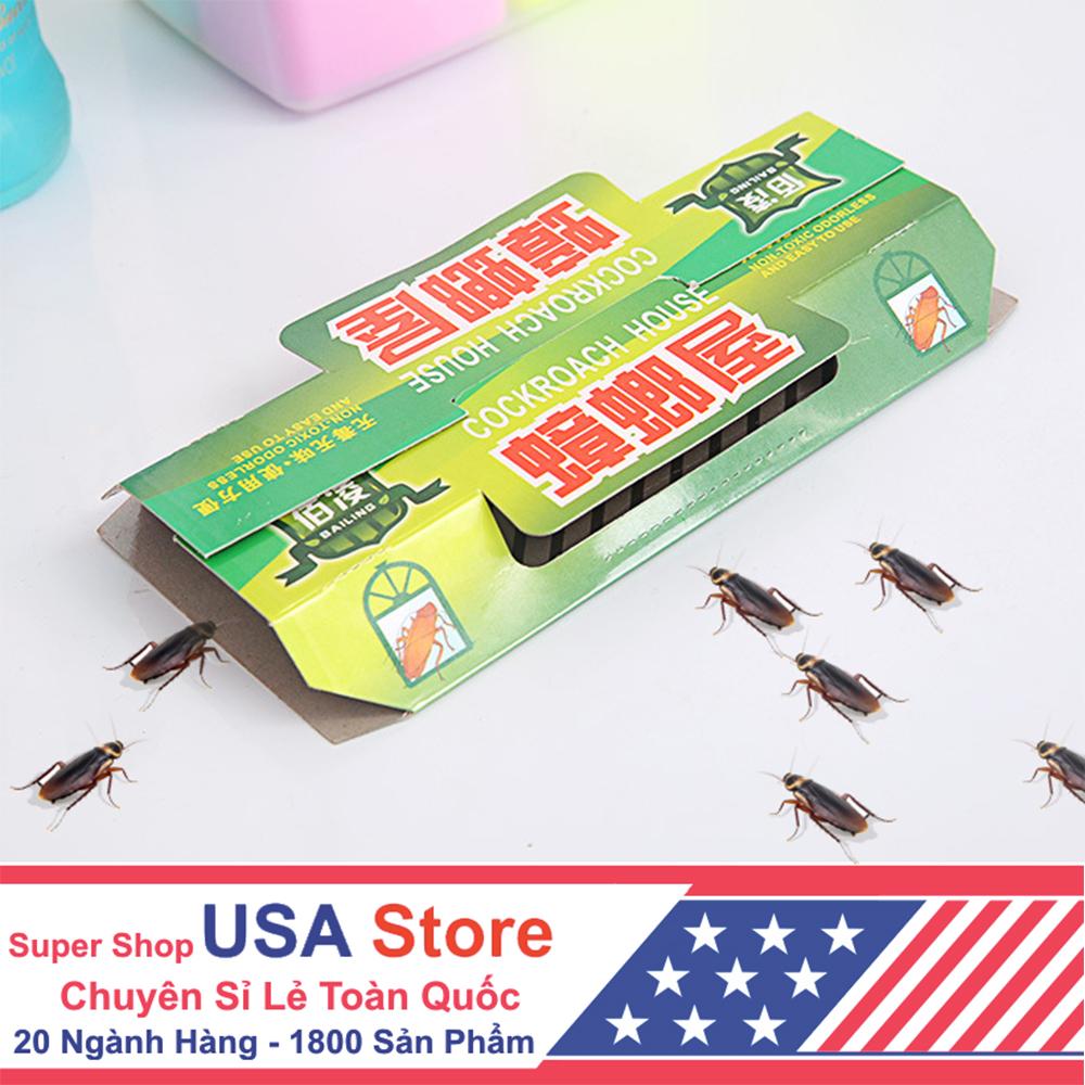 Vỉ diệt gián siêu việt cds1581