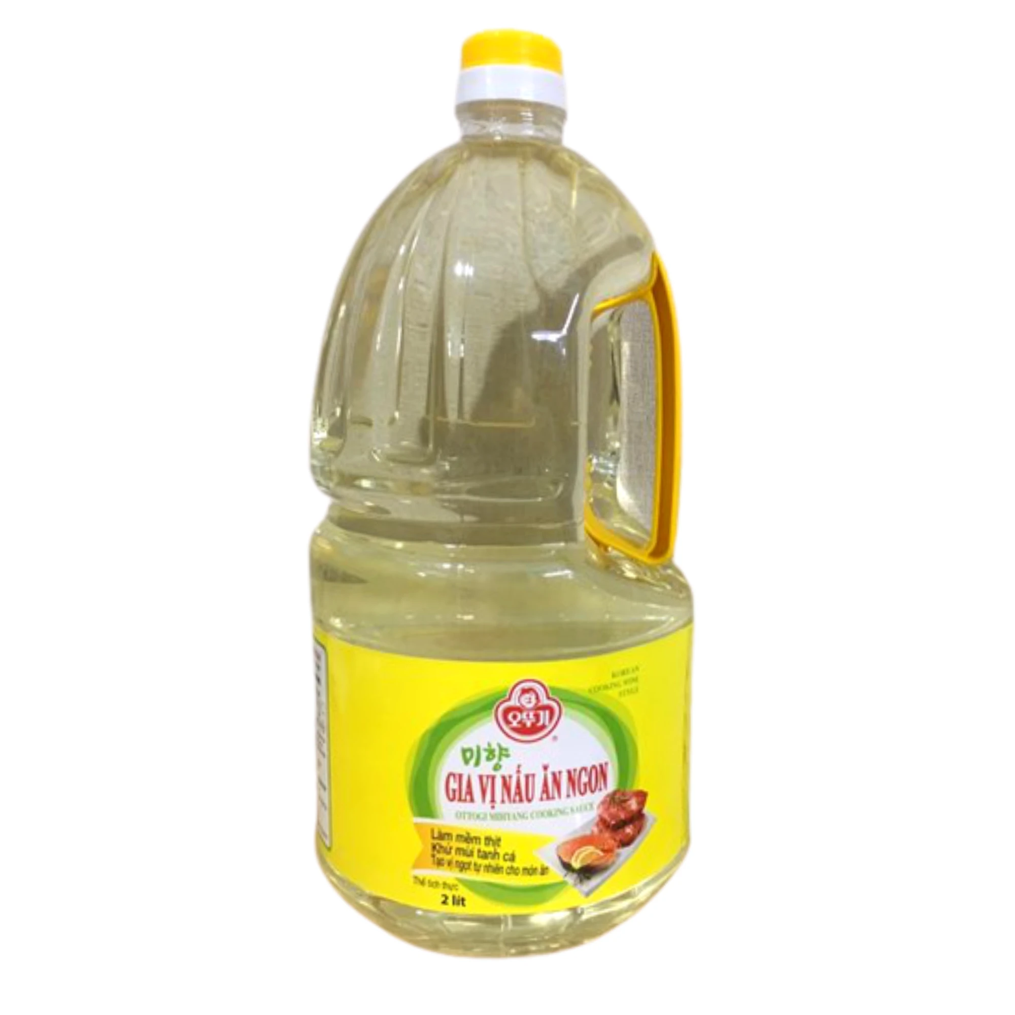 RƯỢU NẤU ĂN MIHYANG - NƯỚC LÀM MỀM THỊT 2L