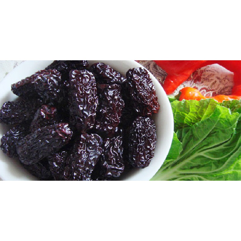 1kg Táo đen